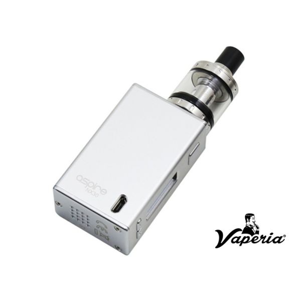 X30 Rover, Aspire [2]