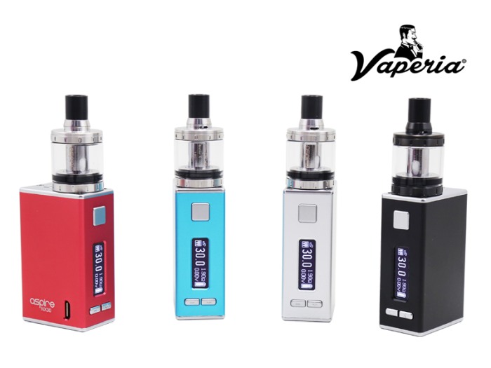 X30 Rover, Aspire [6]