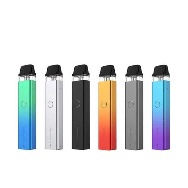 Xros 2, Vaporesso [2]