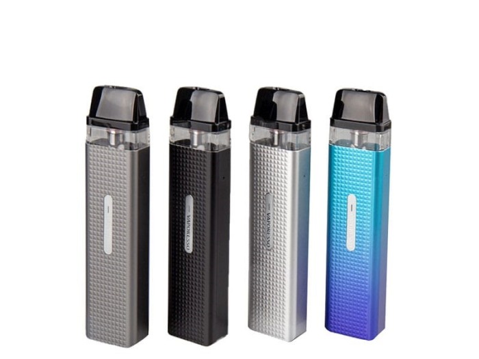Xros Mini, Vaporesso [3]