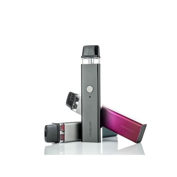 Xros, Vaporesso 800mAh [5]