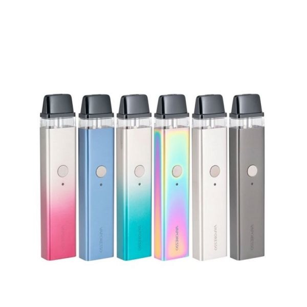 Xros, Vaporesso 800mAh [3]