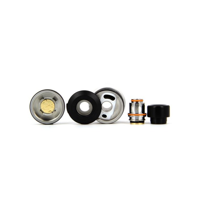 Z Subohm SE Tank 5.5ml, Geekvape - Negru [3]
