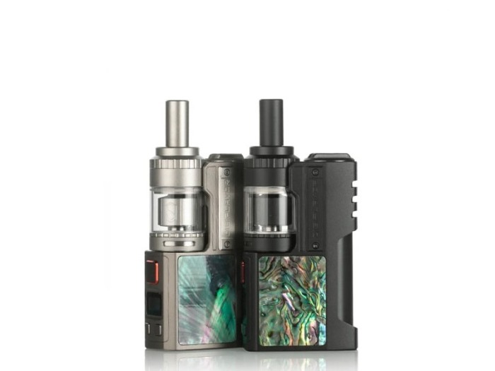Z1 Side By Side, Digiflavor [9]