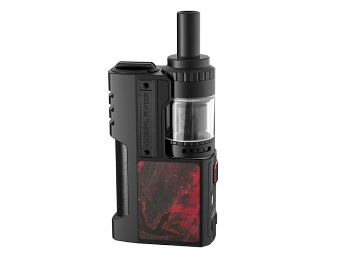 Z1 Side By Side, Digiflavor [3]