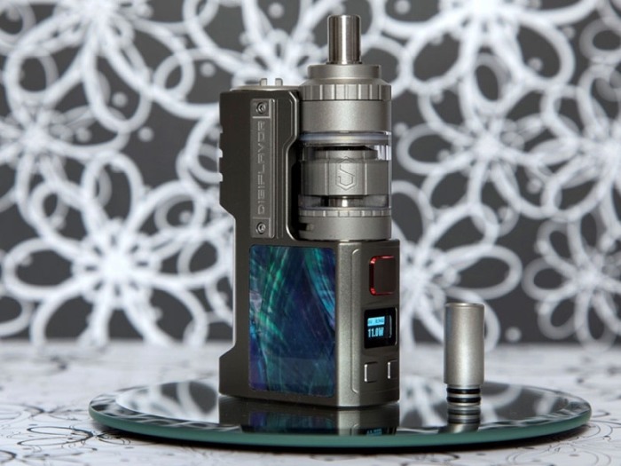Z1 Side By Side, Digiflavor [7]