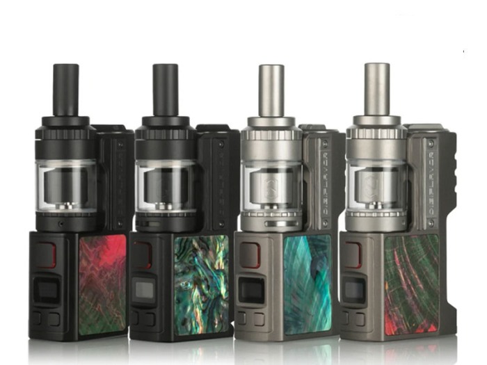 Z1 Side By Side, Digiflavor [8]
