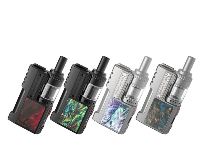 Z1 Side By Side, Digiflavor [5]