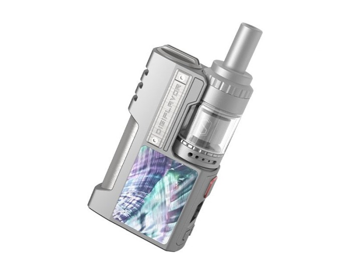 Z1 Side By Side, Digiflavor [2]
