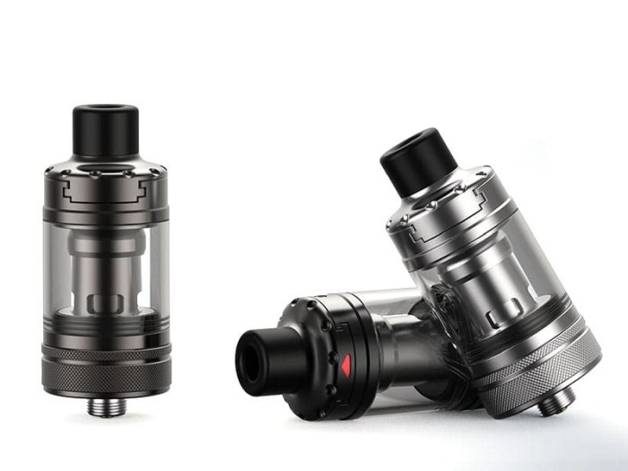 Zelos X, Aspire [5]