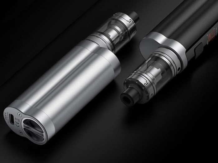 Zelos X, Aspire [3]