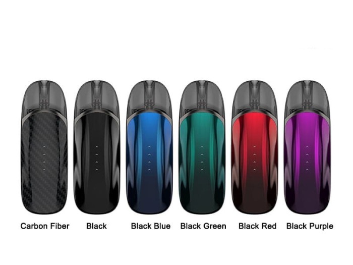 Zero 2, Vaporesso [3]