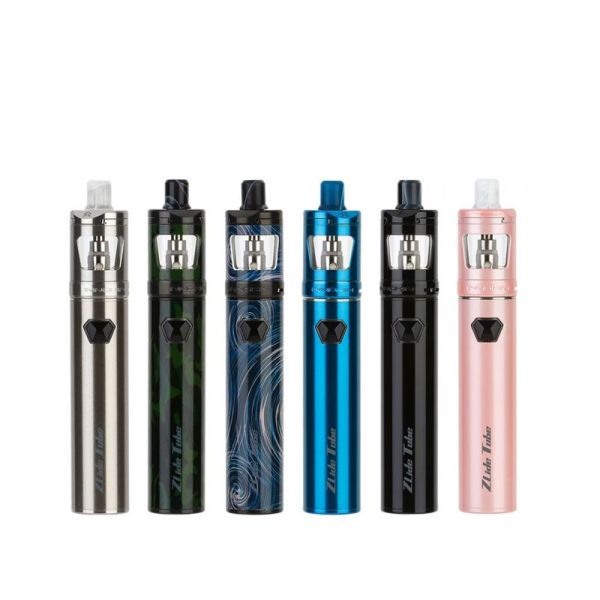 Zlide Tube, Innokin [4]