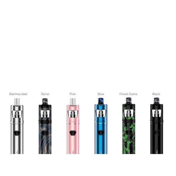 Zlide Tube, Innokin [5]