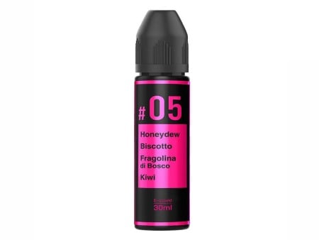 S-U - #05, ToB 30ml