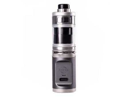 Abyss AIO, Dovpo & Suicide Mods [2]