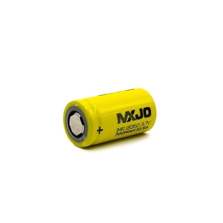 Mxjo - Acumulator 18350 - 700mAh, Mxjo