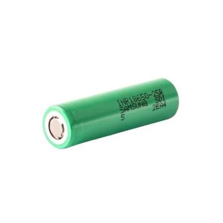 Samsung - Acumulator 2500mAh-18650 25R, Samsung