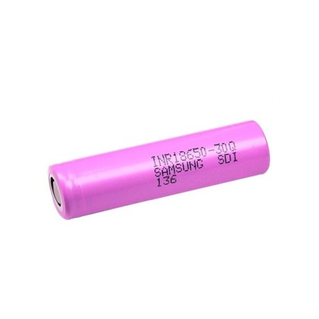 Samsung - Acumulator 3000mAh-18650, Samsung