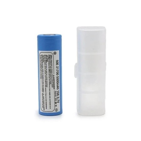 Samsung - Acumulator 5000mAh 50E 21700, Samsung