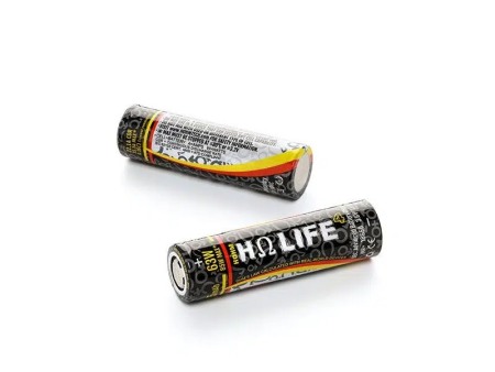 HOHM - Acumulator Life 4 3015mAh-18650, Hohm Tech