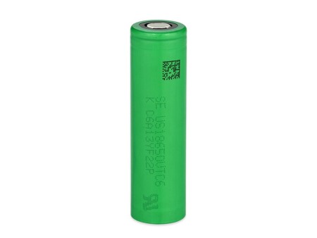 S-U - Acumulator VTC6 3000mAh-18650, Sony
