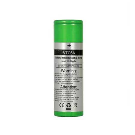 S-U - Acumulator VTC6A 4000mAh-21700, Sony
