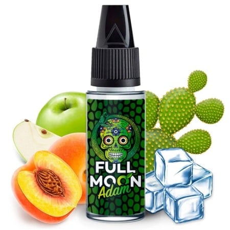 D-F - Adam, Full Moon 10ml