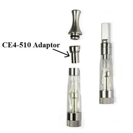 M-O - Adaptor 510 CE4