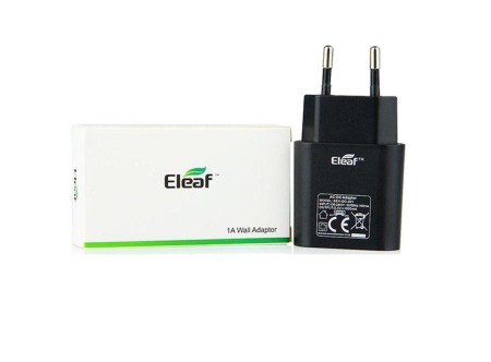 D-F - Adaptor Priza, Eleaf