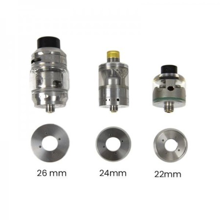 Adaptor Set 510 Lightsaber, BP Mods [5]