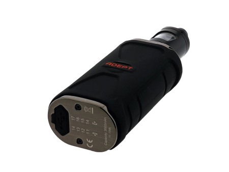 Adept, Innokin [3]