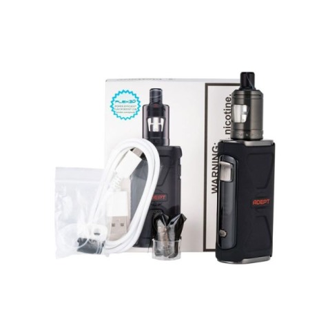 Adept, Innokin [8]