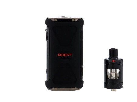Adept, Innokin [2]