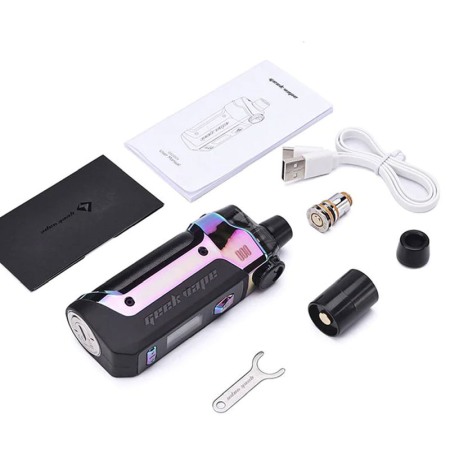 G-I - Aegis Boost Pro 2 - B100, Geekvape