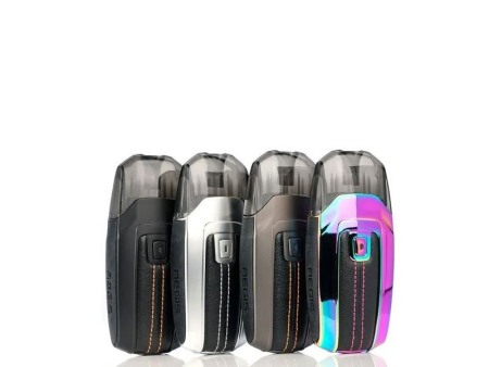 Incepator - Aegis, Geekvape 800 mAh
