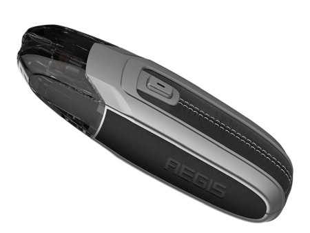 Aegis, Geekvape 800 mAh [2]