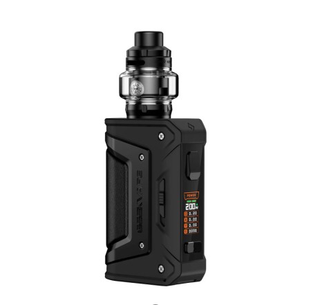 Aegis Legend 2 - L200 (21700), Geekvape [1]