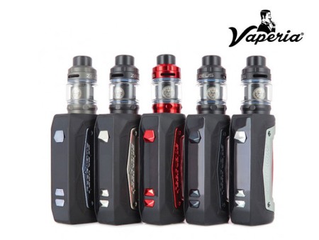 Aegis Max, Geekvape [1]