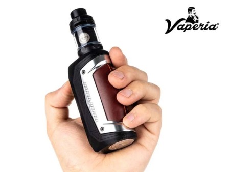Avansat - Aegis Max, Geekvape