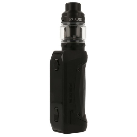 Avansat - Aegis Solo, Geekvape