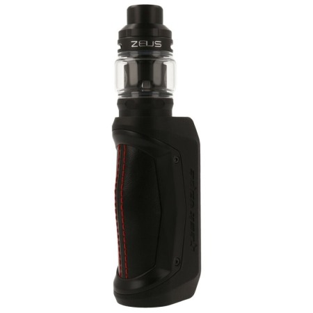 Aegis Solo, Geekvape [1]