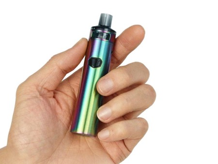 Kit - AIO iJust, Eleaf 1500mAh