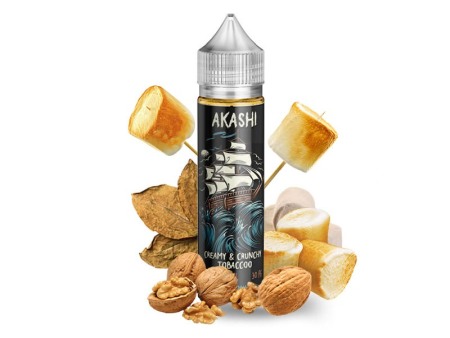 D-F - Akashi, e-Potion 40ml