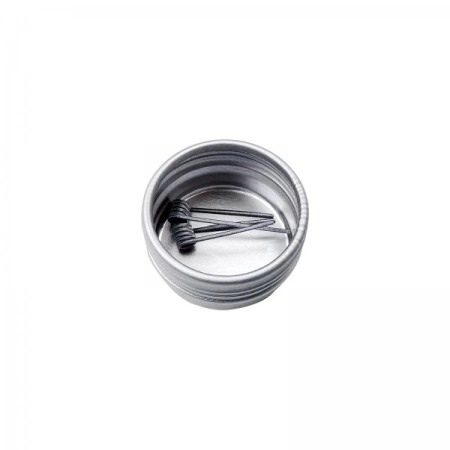 Alien RDL Ni80 0.50ohm Handmade (2buc) [1]