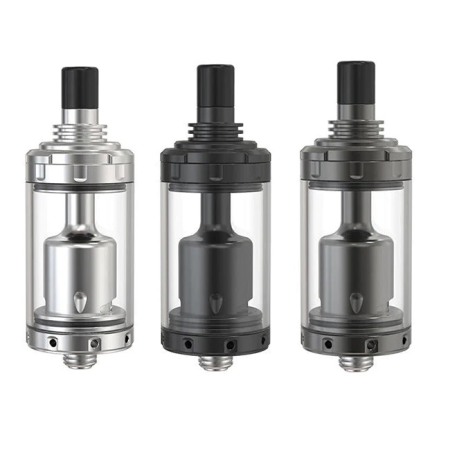 Amazier MTL RTA, Ambition Mods [2]