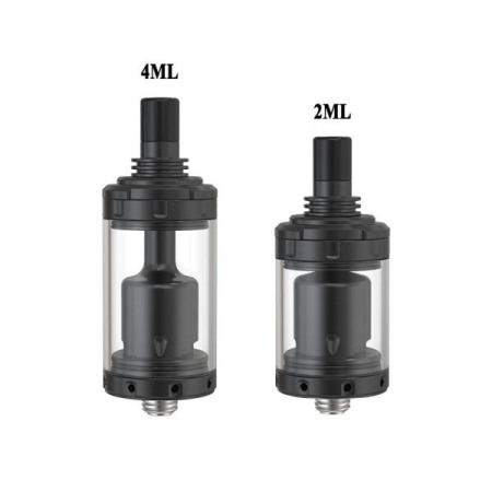 Amazier MTL RTA, Ambition Mods [4]
