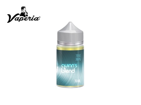 Lichid tigara electronica fara nicotina - American Dream Tobacco, QB Mix Line 30 ml