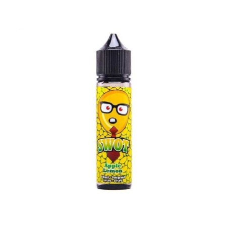 Swot - Apple Lemon, Swot 50ml