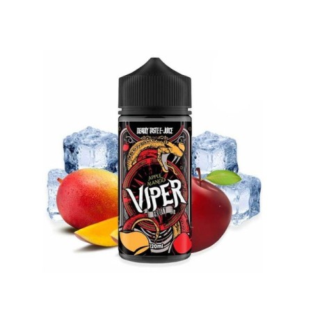 Viper - Apple Mango, Viper 100ml